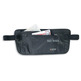 Bolsa de cintura Tatonka Skin Moneybelt Int. RFID Block Negro