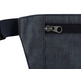 Bolsa de cintura Tatonka Skin MoneyBelt Azul marino