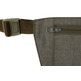 Bolsa de cintura Tatonka Skin MoneyBelt Verde kaki