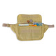 Bolsa de cintura Tatonka Skin Verde