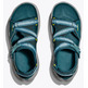 Sandália Hoka Infini Hike TC Azul