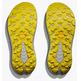 Sandália Hoka Infini Hike TC Azul