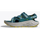 Sandália Hoka Infini Hike TC Azul
