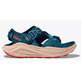 Sandália Hoka Infini Hike TC W Azul