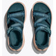 Sandália Hoka Infini Hike TC W Azul