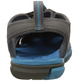 Sandalia Keen Clearwater CNX W Gris / Azul