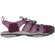 Sandalia Keen Clearwater Cnx W Violeta