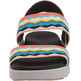 Sandalia Keen Elle Backstrap W Multicolor