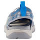 Sandalia Keen Evofit One Gris / Azul