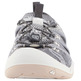 Sandalia Keen Evofit One W Gris / Blanco