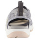 Sandalia Keen Evofit One W Gris / Blanco