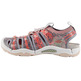Sandalia Keen Evofit One W Rojo / Gris