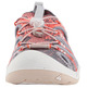 Sandalia Keen Evofit One W Rojo / Gris