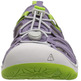 Sandalia Keen Moxie Youth Morada / Verde