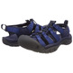 Sandalia Keen Newport Eco Azul