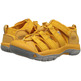 Sandalia Keen Newport H2 Crianças Amarelo