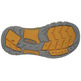 Sandalia Keen Newport H2 Crianças Amarelo
