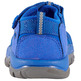 Sandalia Keen Newport H2 Crianças Azul