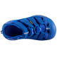 Sandalia Keen Newport H2 Crianças Azul