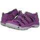 Sandalia Keen Newport H2 Crianças Violeta