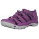 Sandalia Keen Newport H2 Crianças Violeta