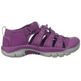 Sandalia Keen Newport H2 Crianças Violeta