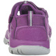 Sandalia Keen Newport H2 Crianças Violeta