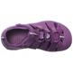 Sandalia Keen Newport H2 Crianças Violeta