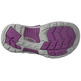 Sandalia Keen Newport H2 Crianças Violeta