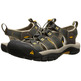 Keen Newport H2 Sandal Grey / Yellow