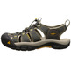 Keen Newport H2 Sandal Grey / Yellow