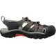 Keen Newport H2 Sandal Gray / Orange