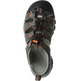 Keen Newport H2 Sandal Gray / Orange