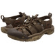 Sandália Keen Newport H2 Brown