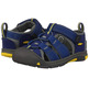 Sandalia Keen Newport H2 Tots Marino / Amarillo