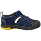 Sandalia Keen Newport H2 Tots Marino / Amarillo