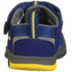 Sandalia Keen Newport H2 Tots Marino / Amarillo