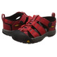 Sandal Keen Newport H2 All Red