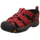 Sandal Keen Newport H2 All Red