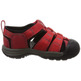 Sandal Keen Newport H2 All Red