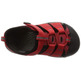 Sandal Keen Newport H2 All Red