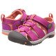 Sandal Keen Newport H2 toda rosa / coral