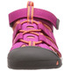 Sandal Keen Newport H2 toda rosa / coral