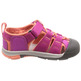 Sandal Keen Newport H2 toda rosa / coral