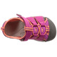 Sandal Keen Newport H2 toda rosa / coral