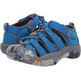 Sandalia Keen Newport H2 Youth Azul / Gris
