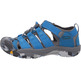 Sandalia Keen Newport H2 Youth Azul / Gris