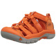 Sandalia Keen Newport H2 Youth Naranja