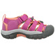 Sandalia Keen Newport H2 Youth Rosa / Coral