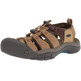 Sandalia Keen Newport Hydro Beige / Marrón